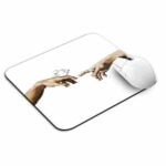 Cigarette Daydream Mouse Pad