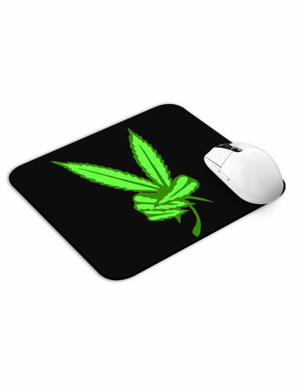 Peace Creator Mouse Pad