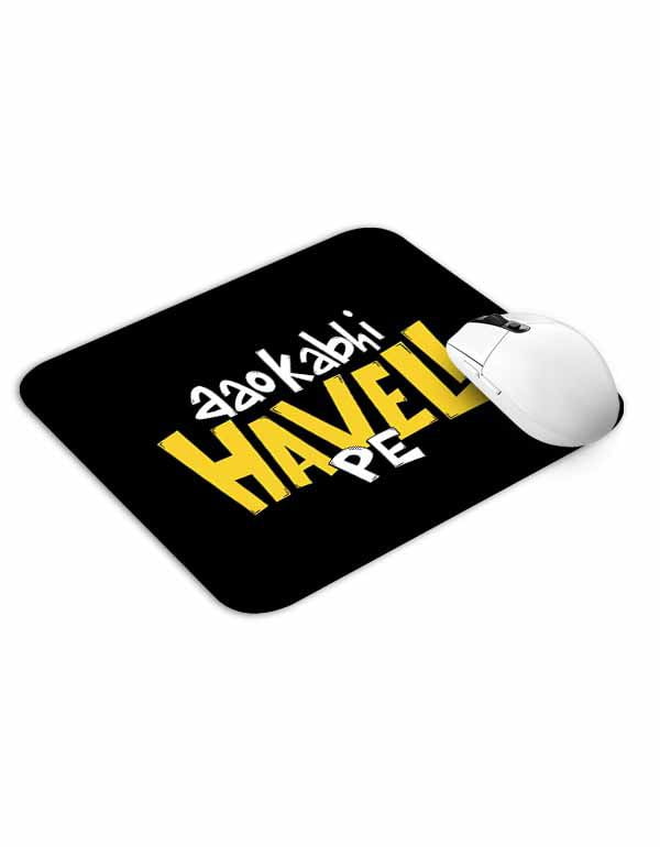 Mouse-Pad-Mockup by GraphicsFamily Haveli Mouse Pad