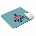 Toh Mouse Pad