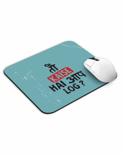 Toh Mouse Pad