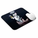 Tom and Jerry Tribute Mouse Pad