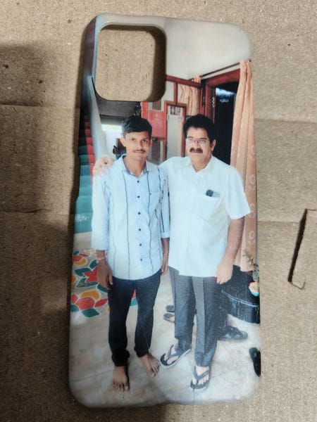 Image #1 from Anchuri Nani