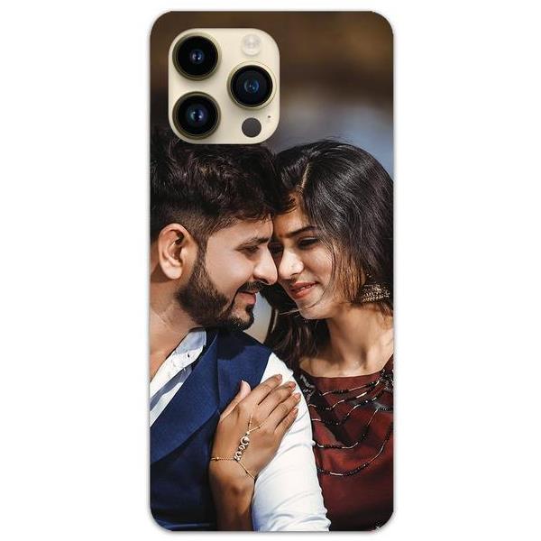 Custom Apple iPhone 14 Pro Mobile Phone Cover