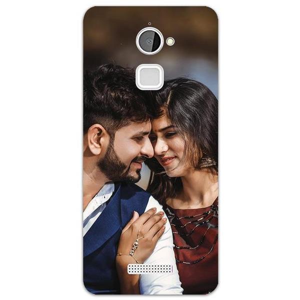 Custom Coolpad Note 3 Plus Mobile Phone Cover