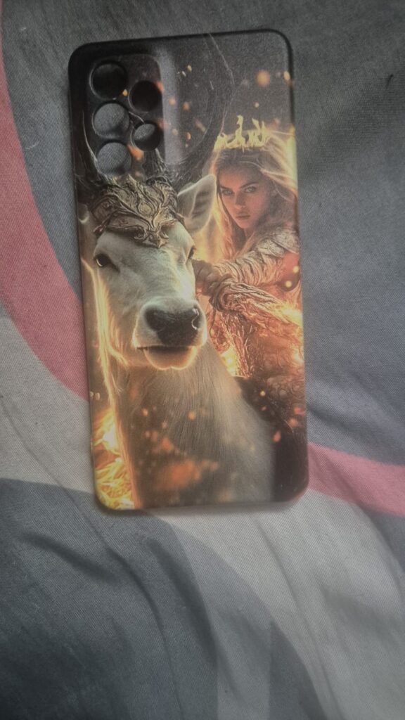 Image #1 from Raashi Shetty