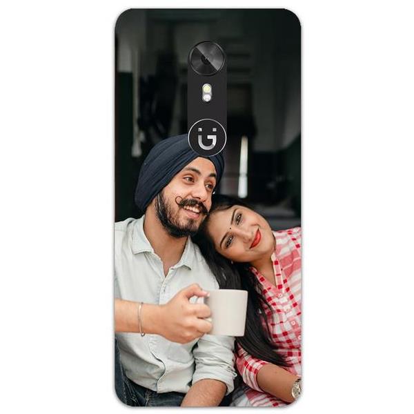 Custom Gionee A1 Mobile Phone Cover