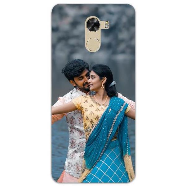 Custom Gionee A1 Lite Mobile Phone Cover