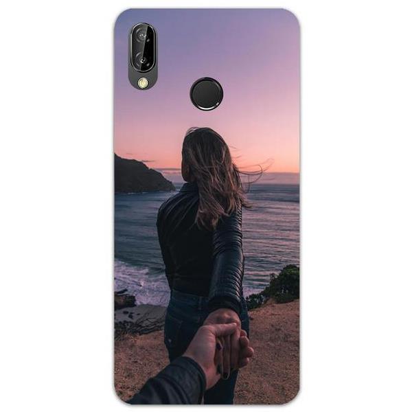 Custom Huawei P20 Plus Mobile Phone Cover