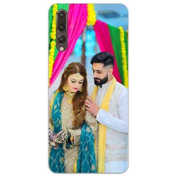 Custom Huawei P20 Pro Mobile Phone Cover