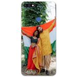 Custom Honor 7C Mobile Phone Cover