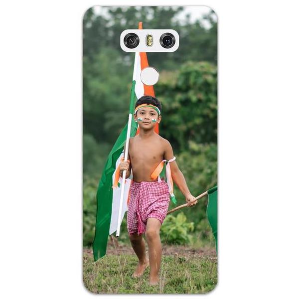 Custom LG G6 Mobile Phone Cover