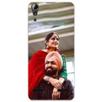 Custom Lenovo A6000 Mobile Phone Cover