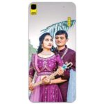 Custom Lenovo K3 Note Mobile Phone Cover