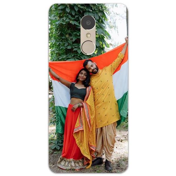 Custom Lenovo K6 Note Mobile Phone Cover