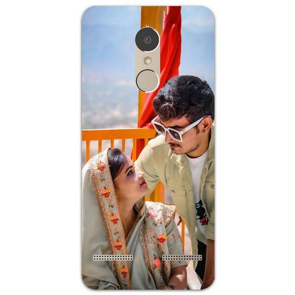 Custom Lenovo K6 Power Mobile Phone Cover