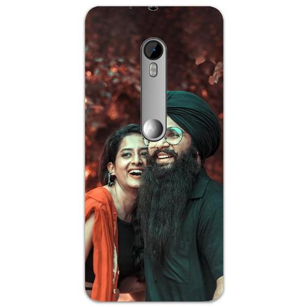 Custom Moto G4 Turbo Mobile Phone Cover