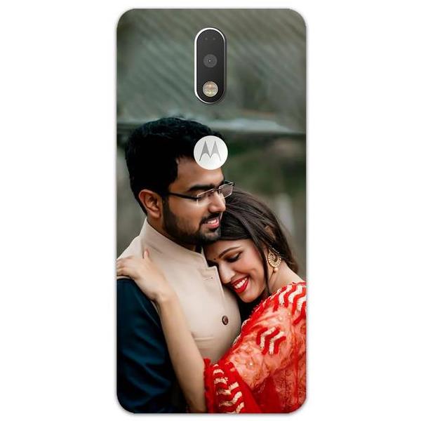 Custom Moto G4 plus Mobile Phone Cover