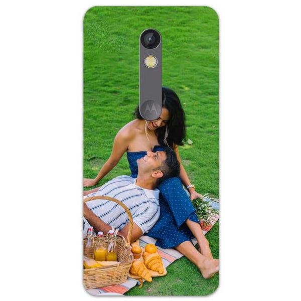 Custom Moto X Play Mobile Phone Cover