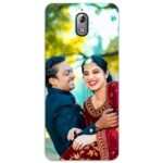 Custom Nokia 3.1 Mobile Phone Cover