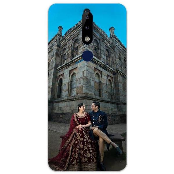 Custom Nokia 5.1 Mobile Phone Cover