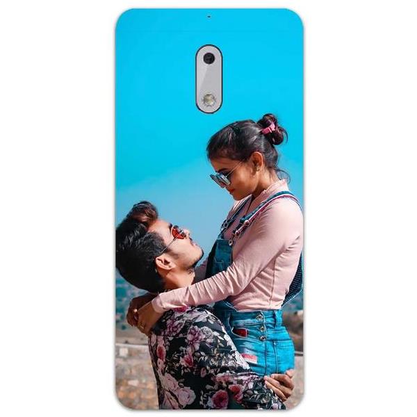 Custom Nokia 6 2017 Mobile Phone Cover