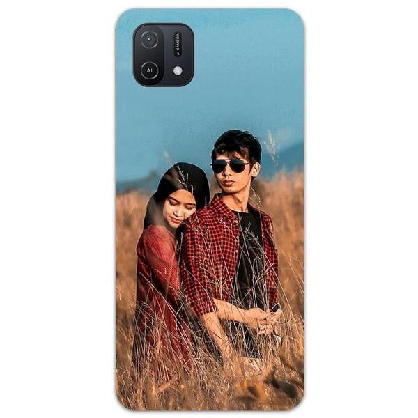 Custom Oppo A16E Mobile Phone Cover