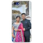 Custom Oppo A3 Mobile Phone Cover