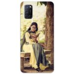 Custom Oppo A52 Mobile Phone Cover