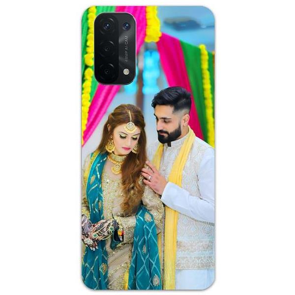 Custom Oppo A74 5G Mobile Phone Cover