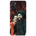 Custom Oppo A76 Mobile Phone Cover