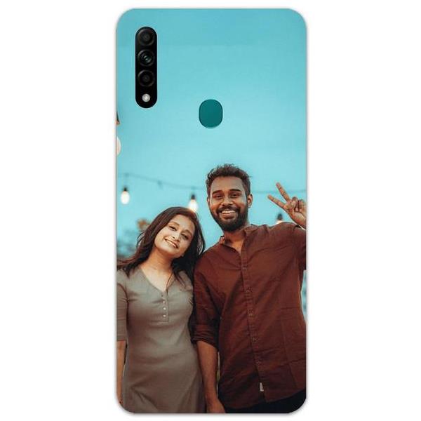 Custom Oppo A8 Mobile Phone Cover