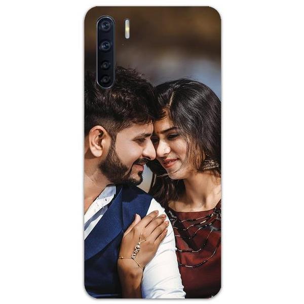 Custom Oppo A91 Mobile Phone Cover