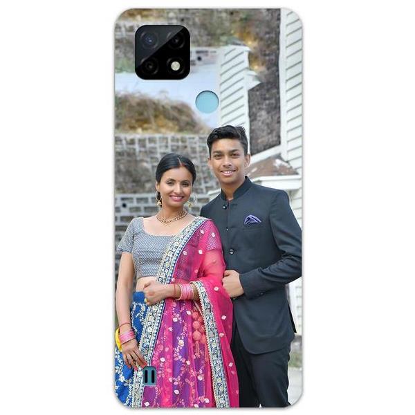 Custom Oppo C21 Mobile Phone Cover