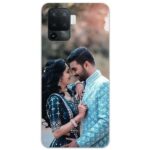 Custom Oppo F19 Pro Mobile Phone Cover