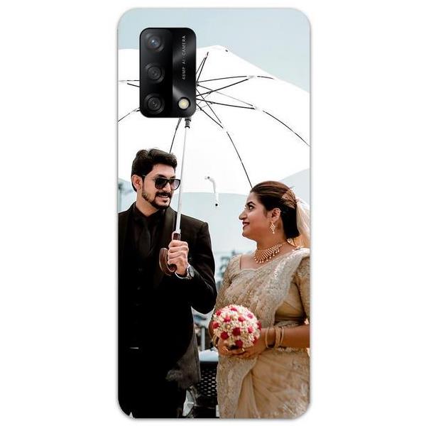 Custom Oppo F19s Mobile Phone Cover