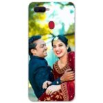 Custom Realme 2 Mobile Phone Cover