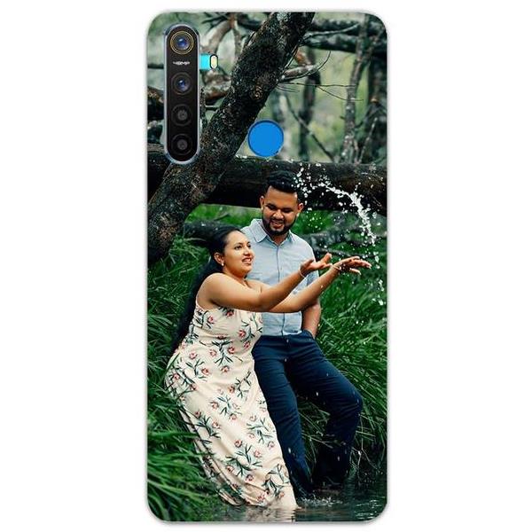 Custom Realme 5 Pro Mobile Phone Cover