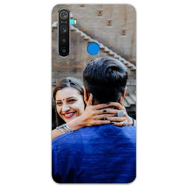 Custom Realme 5i Mobile Phone Cover