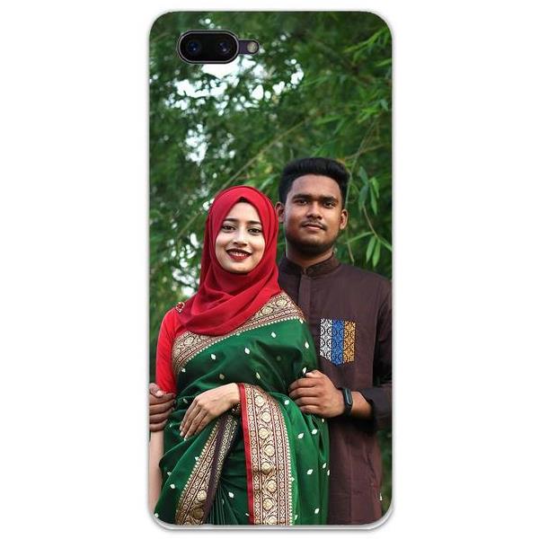 Custom Realme C2 Mobile Phone Cover