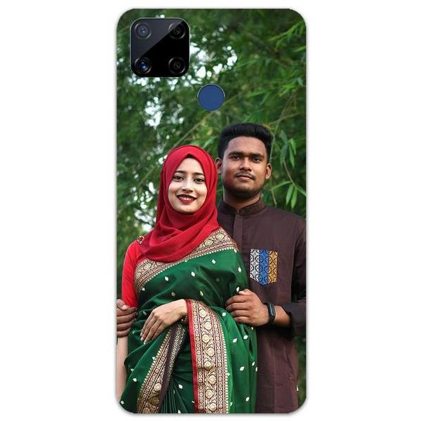Custom Realme C25 Mobile Phone Cover