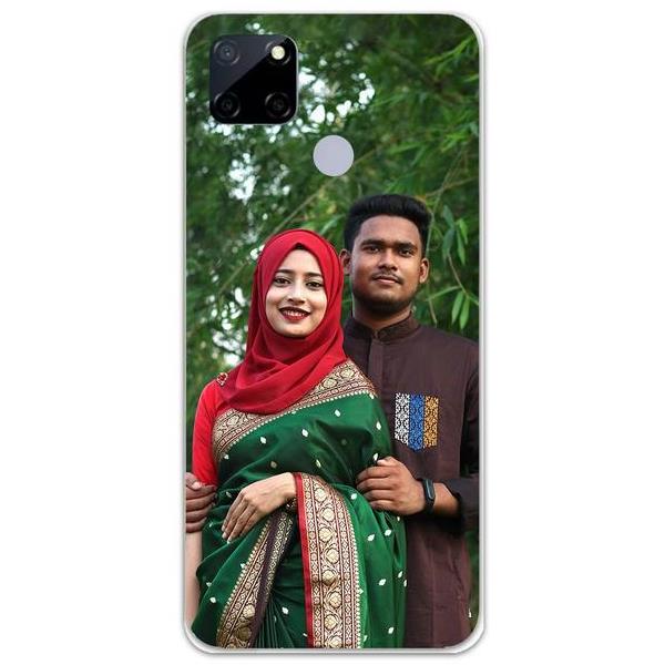 Custom Realme C25s Mobile Phone Cover