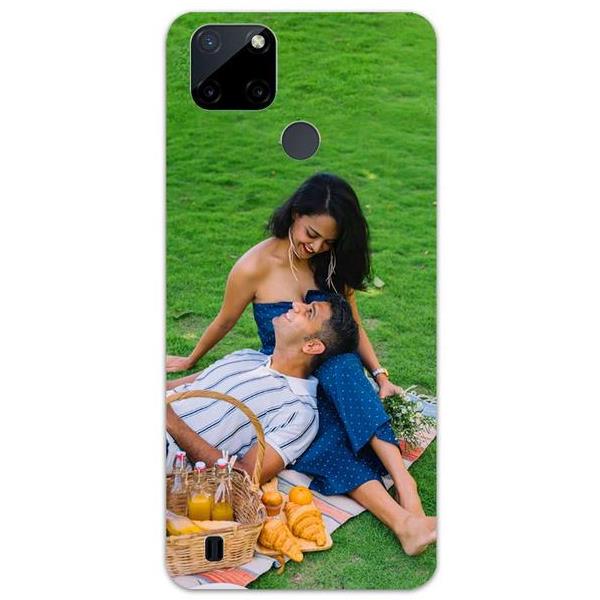 Custom Realme C25Y Mobile Phone Cover