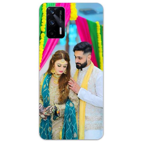 Custom Realme GT 5G Mobile Phone Cover