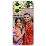 Custom Realme GT Neo 2 Mobile Phone Cover