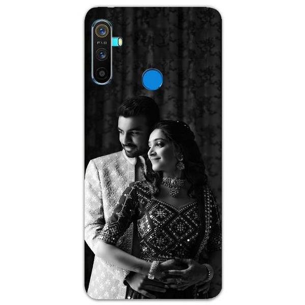 Custom Realme Narzo 20A Mobile Phone Cover