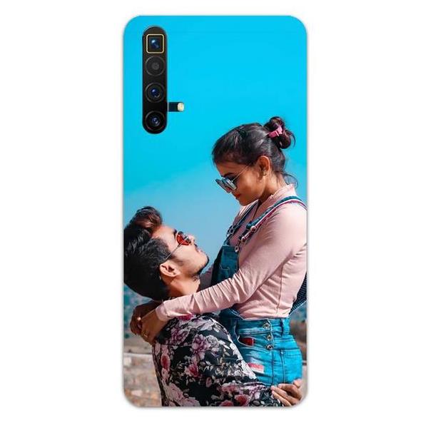 Custom Realme X3 Mobile Phone Cover