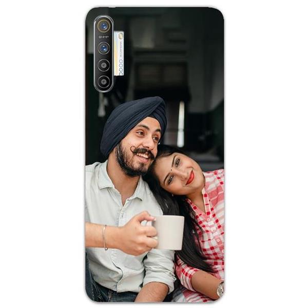 Custom Realme XT Mobile Phone Cover