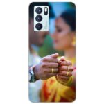 Custom Oppo Reno 6 Pro 5G Mobile Phone Cover