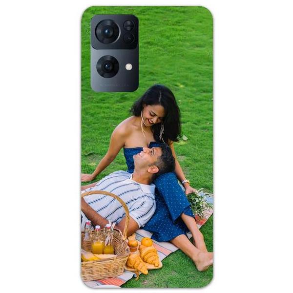 Oppo Reno7 Pro 5G Back Cover